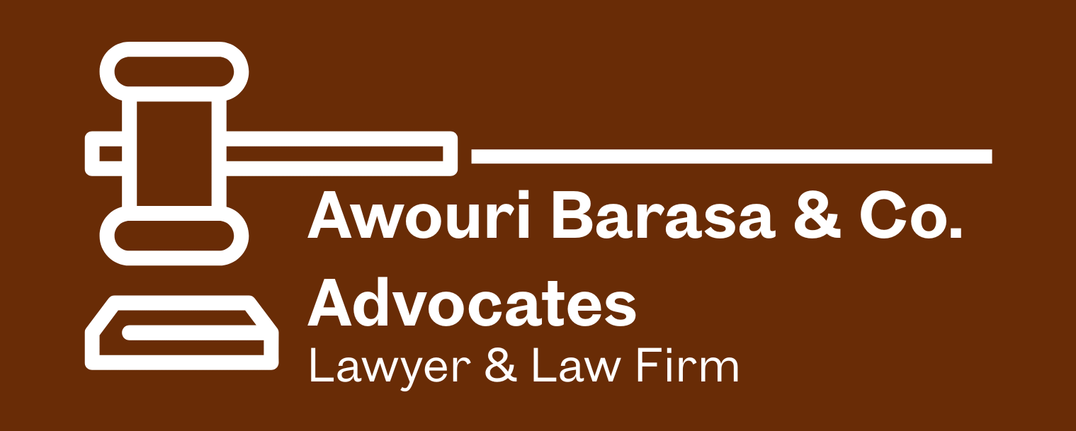 Awouri Barasa & Co. Advocates